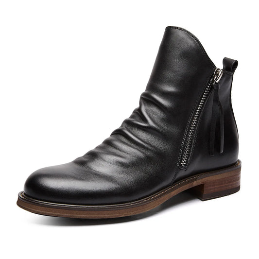Hans & Lea Chelsea-Stiefel Sebastian für Herren