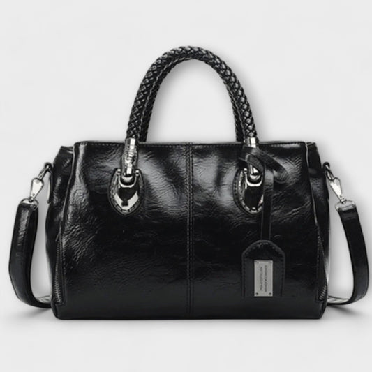 Anya | Elegant Travel Bag
