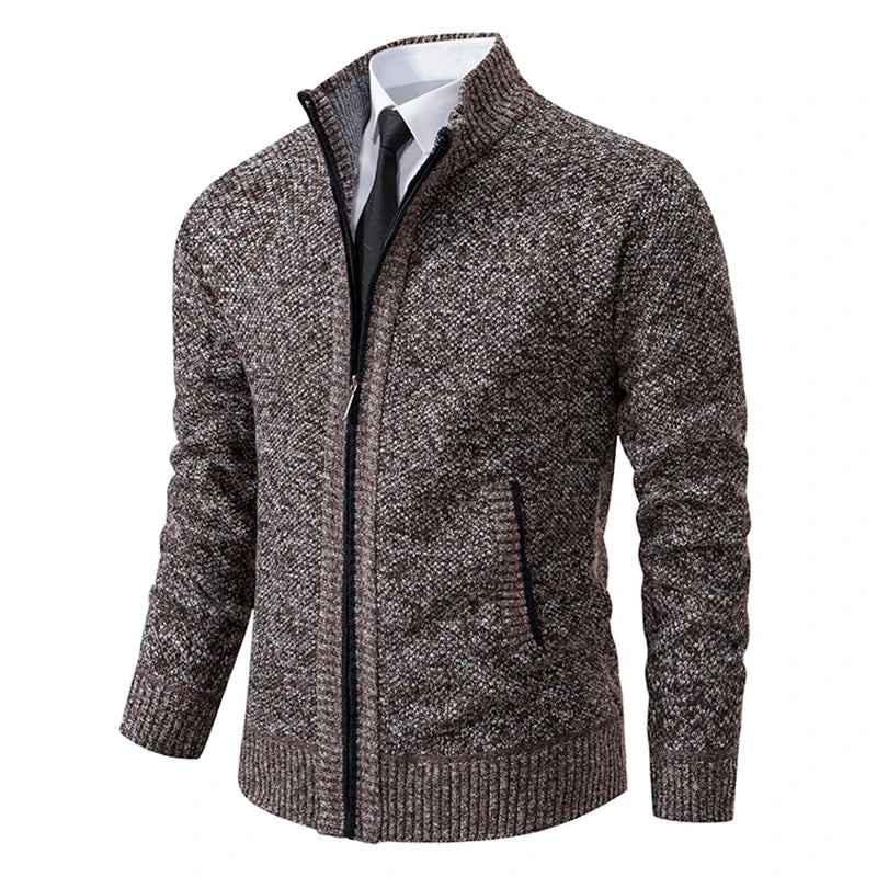 Niko | Premium Business Vest for Men