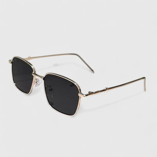 Esther | Vintage Square Sunglasses