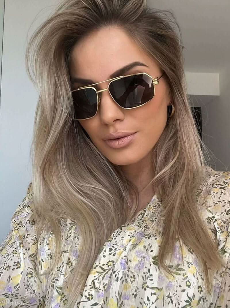 Bobbie | Timeless Sunglasses