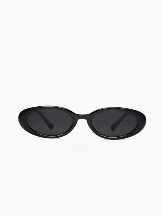 Annalise | Retro Sunglasses