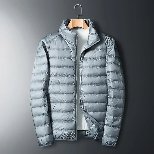 Philip | Waterproof Jacket for Men