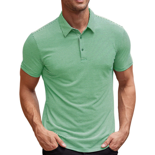 Hans & Lea Poloshirt Friedrich für Herren