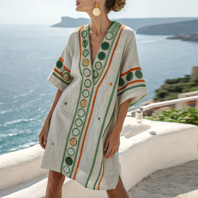 Hans & Lea Sommerkleid Simone für Damen