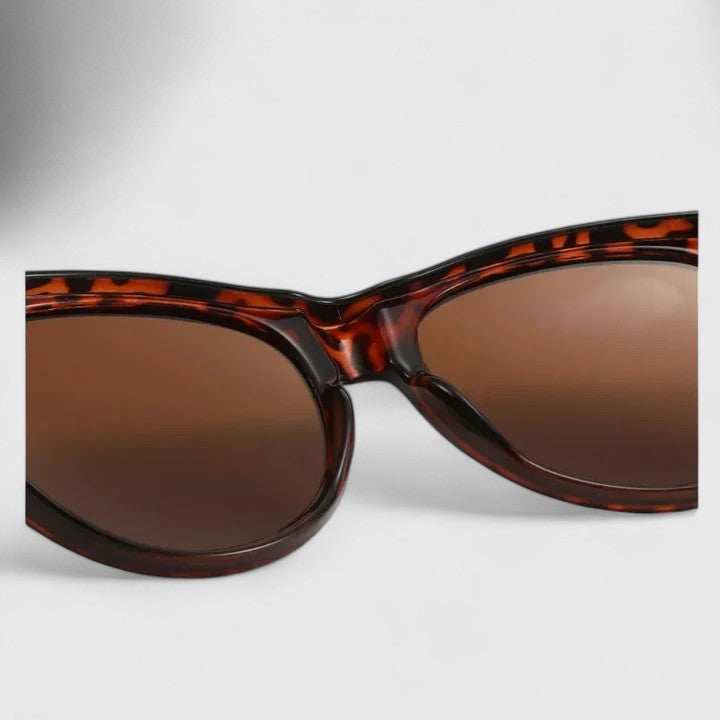Agnes | Polarised Fit-Over Sunglasses