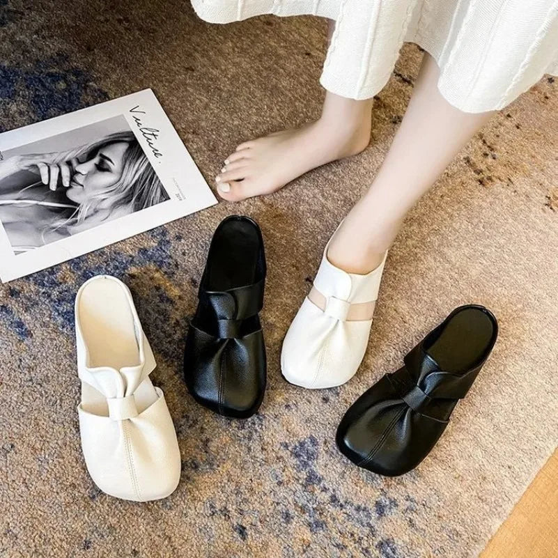 Clara | Comfortable Slippers for Women
