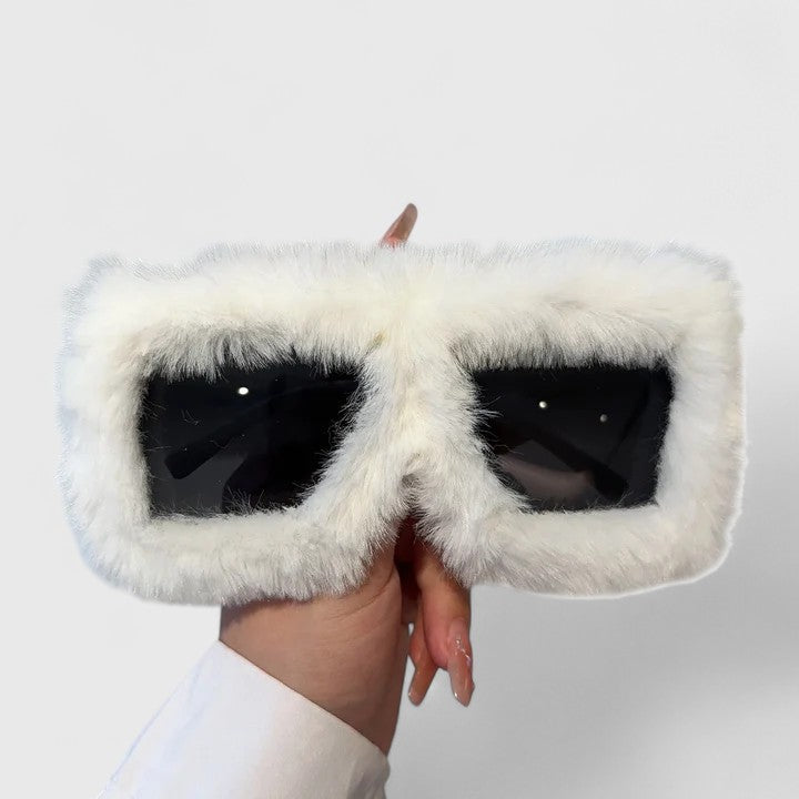 Editha | Stylish Winter Sunglasses