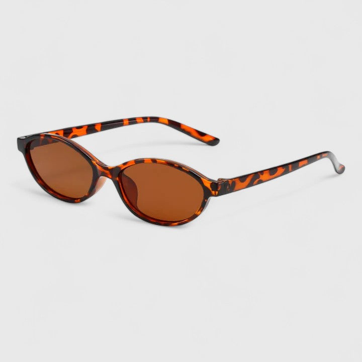 Daphne | Cat-Eye Retro Sunglasses