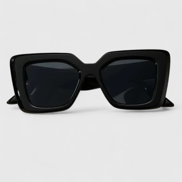 Claudia | Runway-Inspired Sunglasses