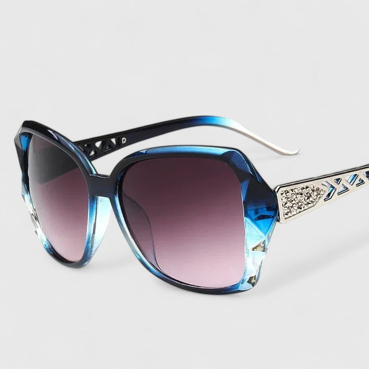 Erika | Luxury Square Sunglasses