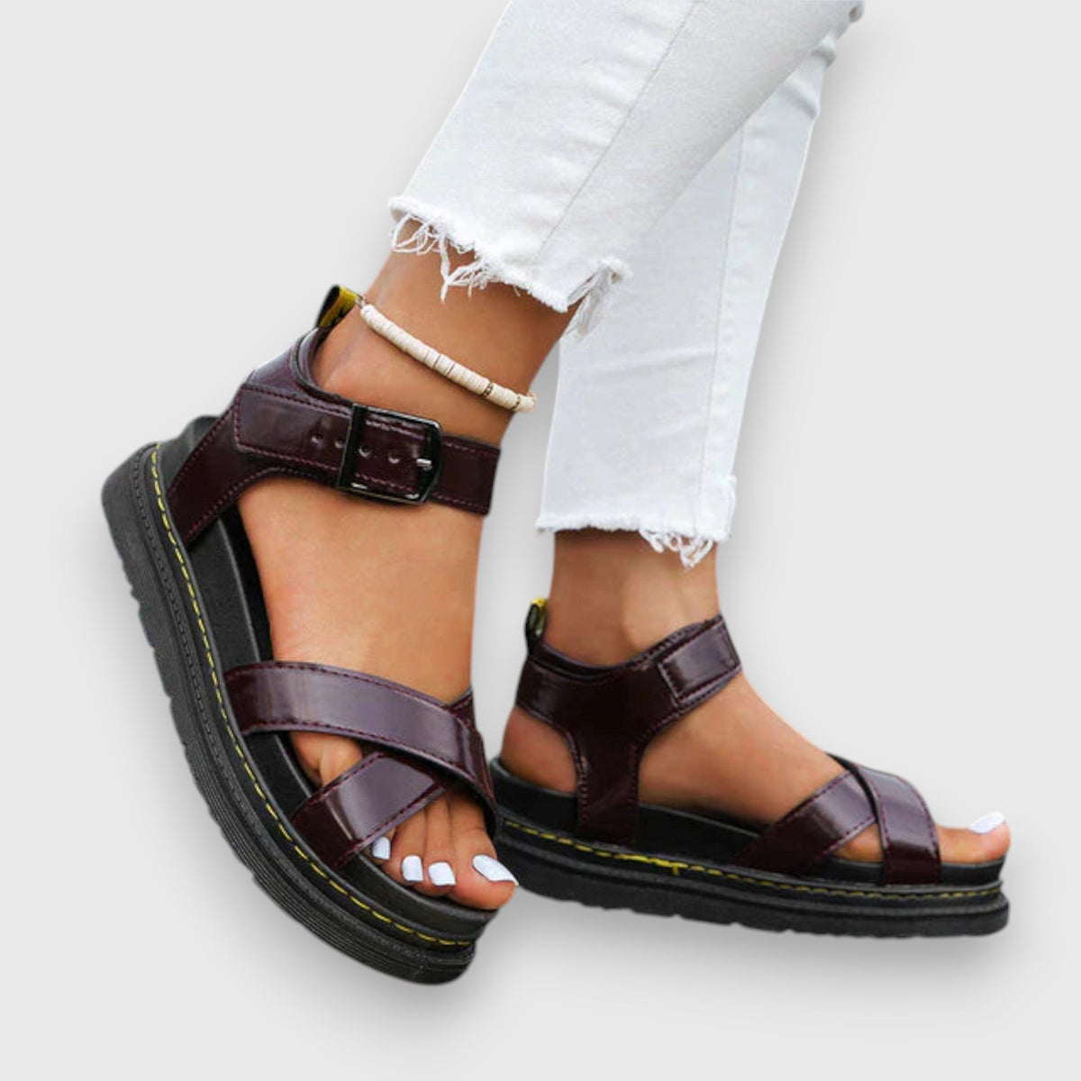 Daphne | Comfortable Trekking Sandals for Women