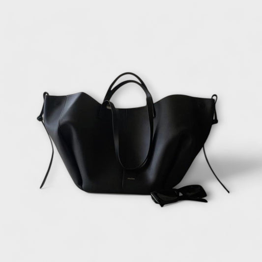 Connie | Vintage Shopper Tote