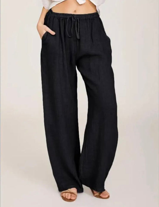 Palma | Light, Cool Summer Pants
