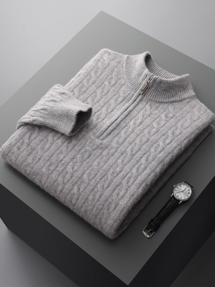 Hans & Lea Pullover Ludwig für Herren