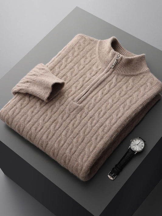 Hans & Lea Pullover Ludwig für Herren