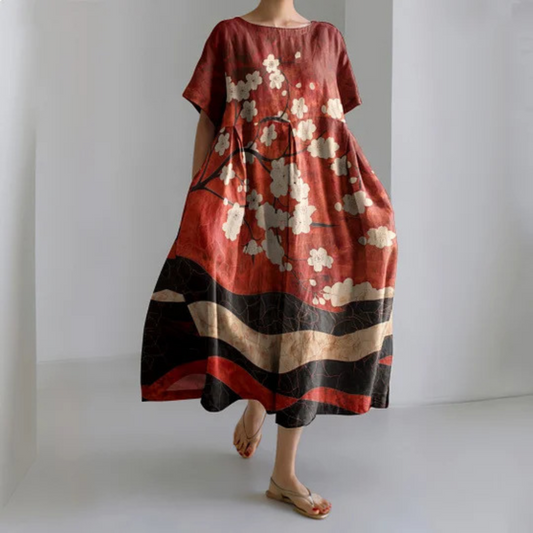 Hans & Lea Sommerkleid Verena für Damen