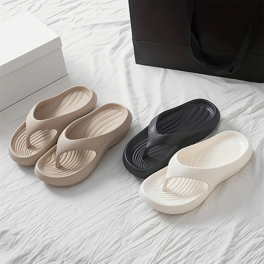 Irina | Cosy Slippers for Women, Modern & Comfortable