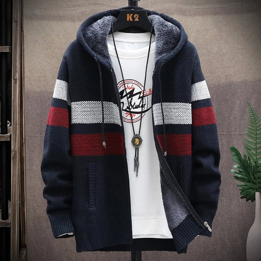 Harrison | Stylish Hoodie for Men