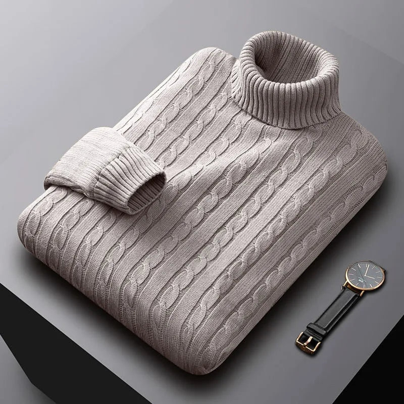 Hans & Lea Pullover Theodor für Herren