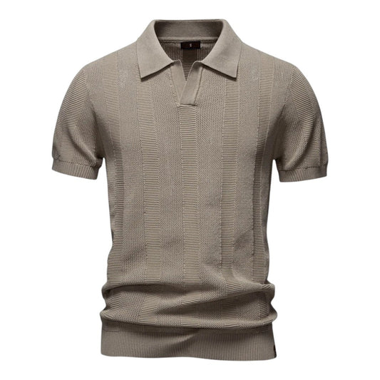 Hans & Lea Poloshirt Korbinian für Herren