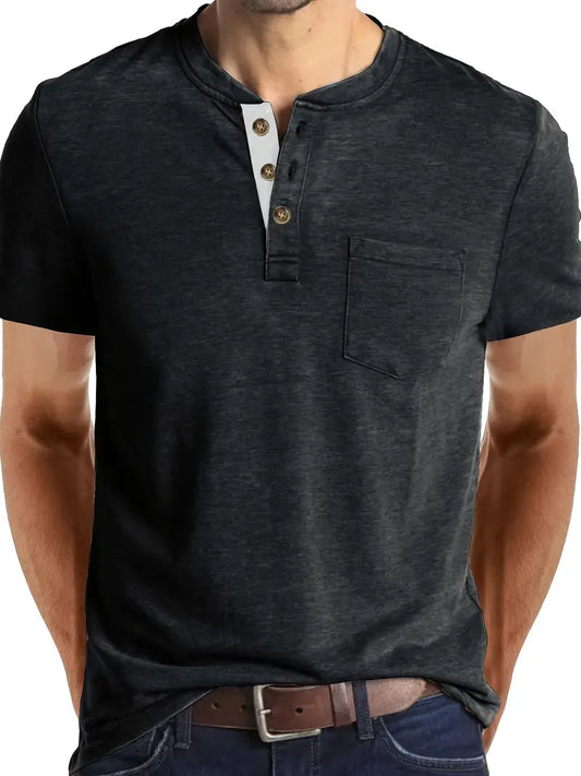Hans & Lea T-Shirt Julian für Herren