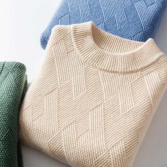 Hans & Lea Pullover Hubert für Herren
