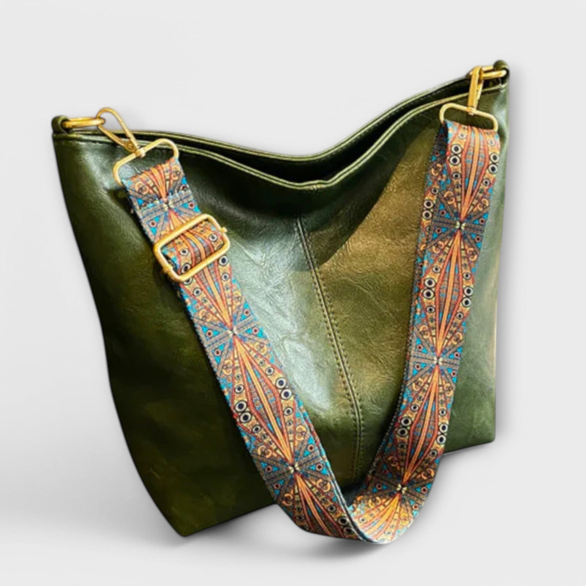 Amelia | LA Vintage Bag