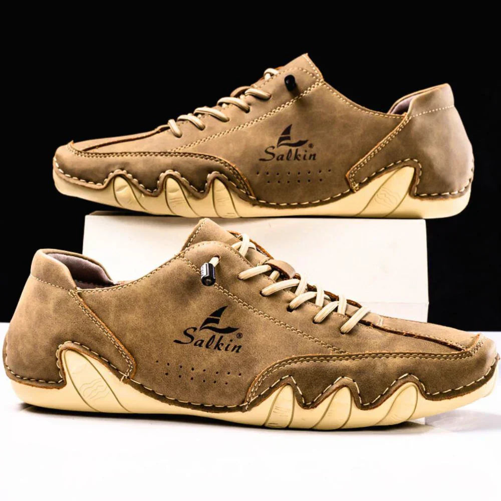 Hans & Lea Herrenschuhe Augustin für Herren