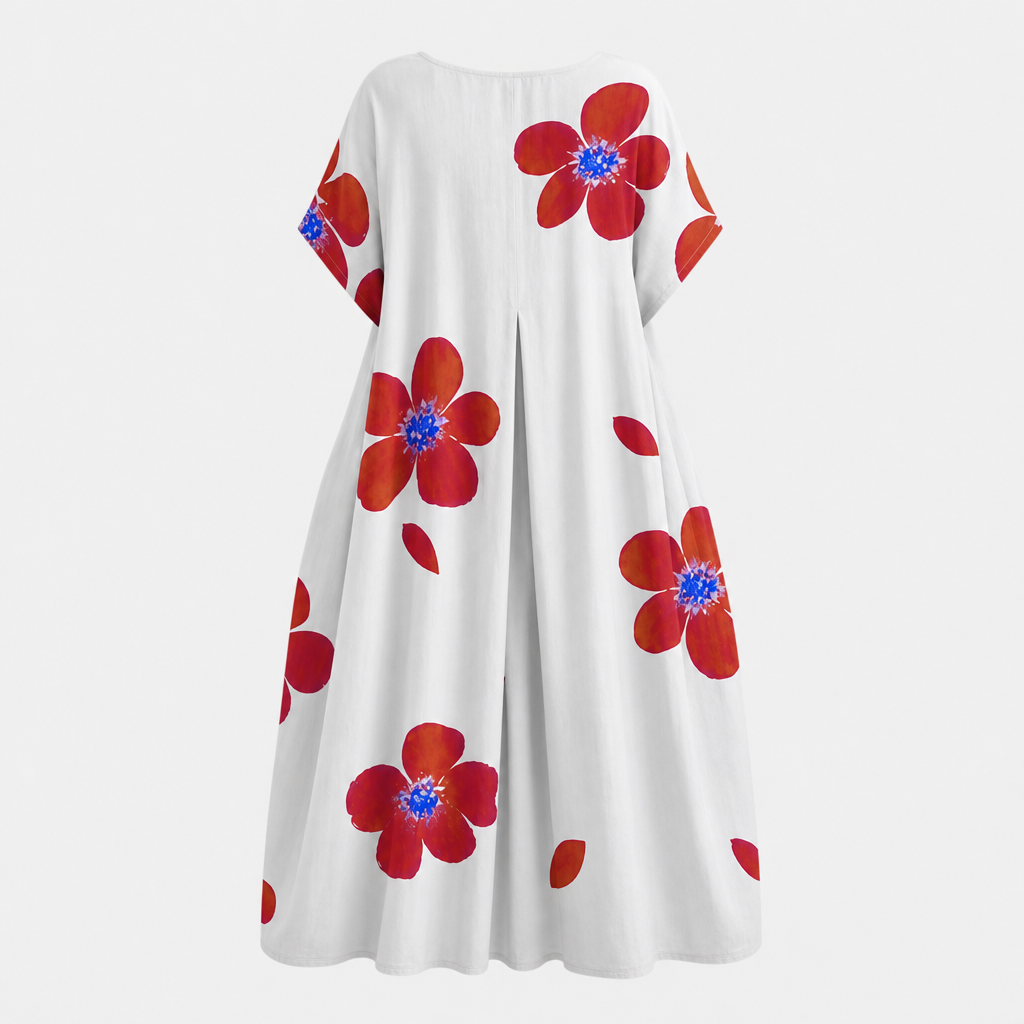 Hans & Lea Sommerkleid Ingrid für Damen