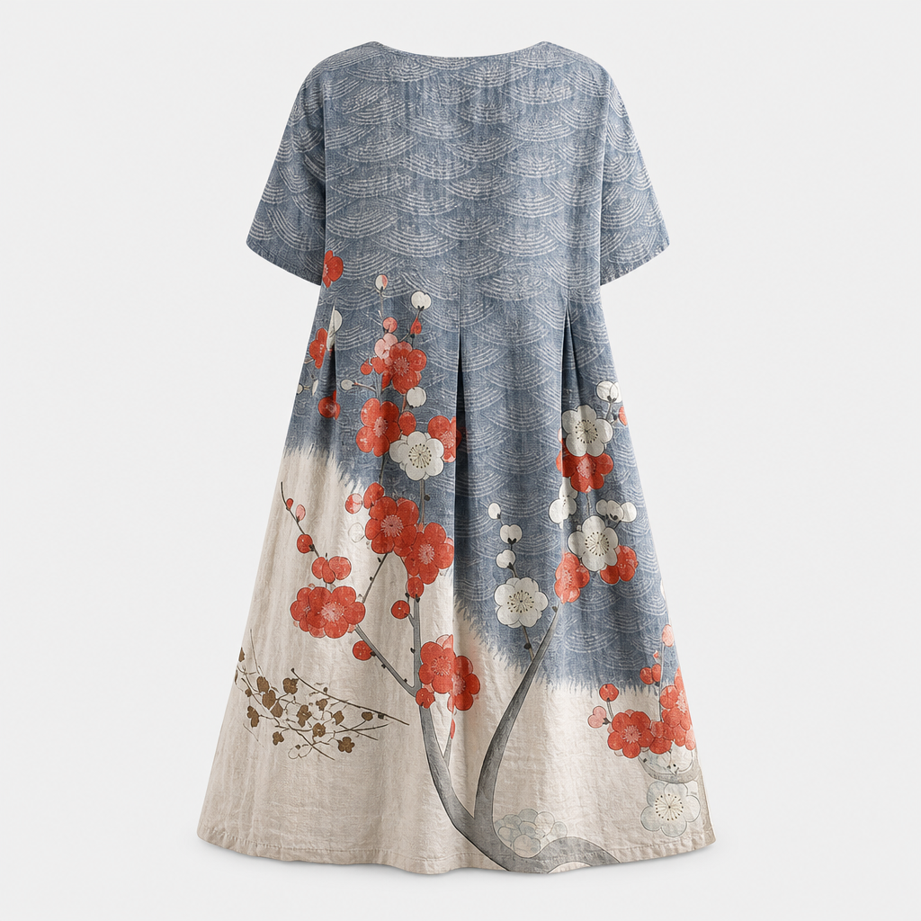 Hans & Lea Sommerkleid Verena für Damen