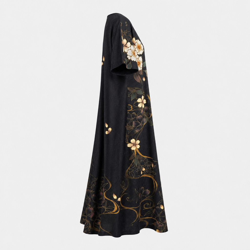 Hans & Lea Sommerkleid Brigitte für Damen