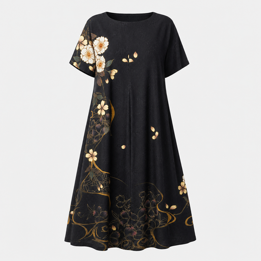 Hans & Lea Sommerkleid Brigitte für Damen