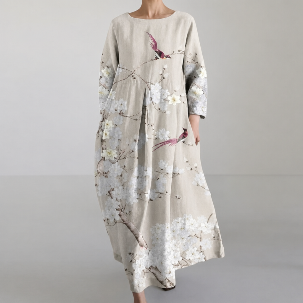 Hans & Lea Sommerkleid Steffi für Damen