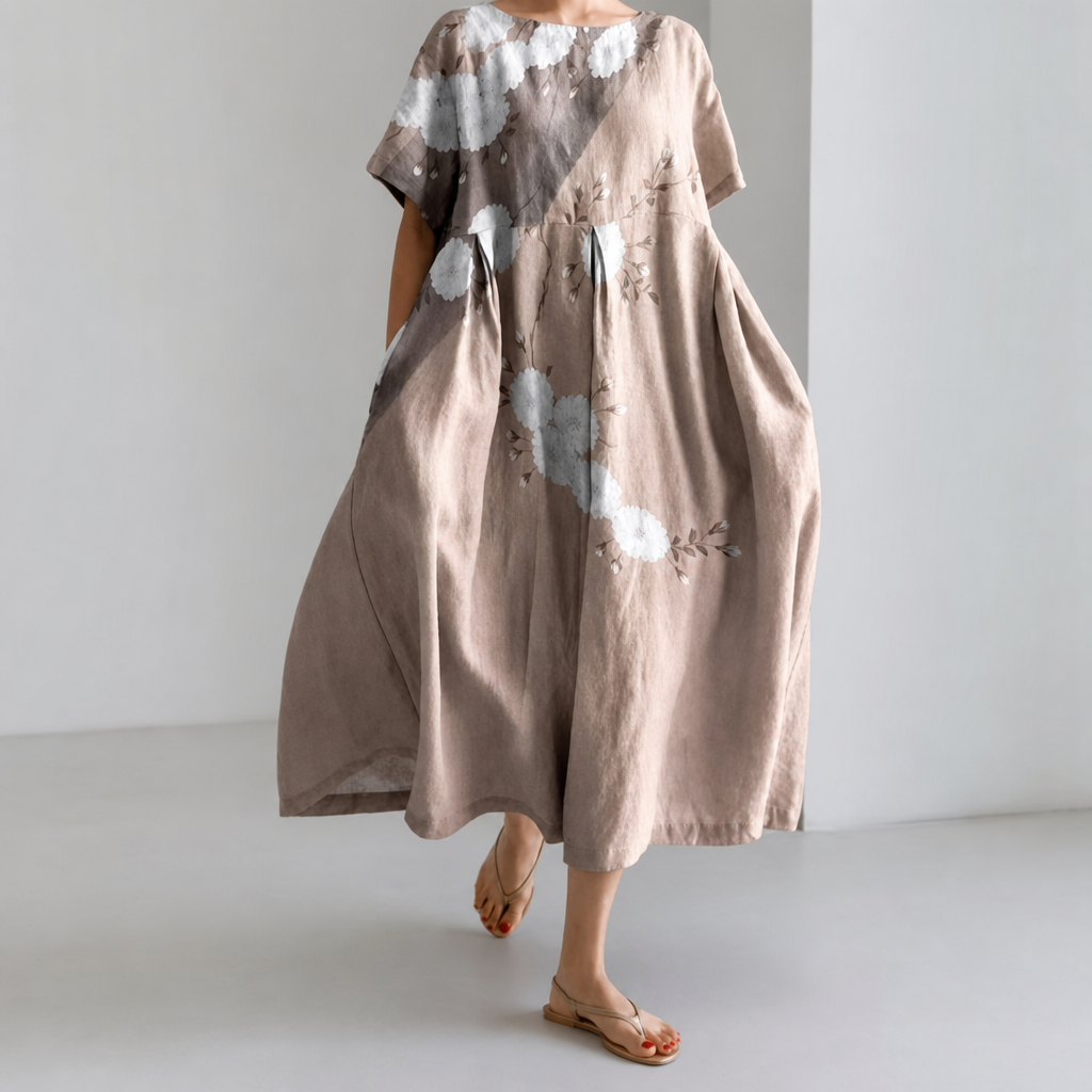 Hans & Lea Sommerkleid Anneliese für Damen