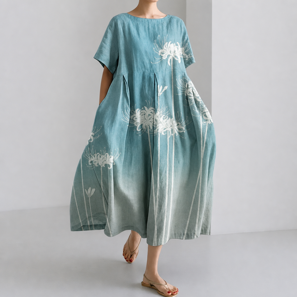 Hans & Lea Sommerkleid Sabine für Damen