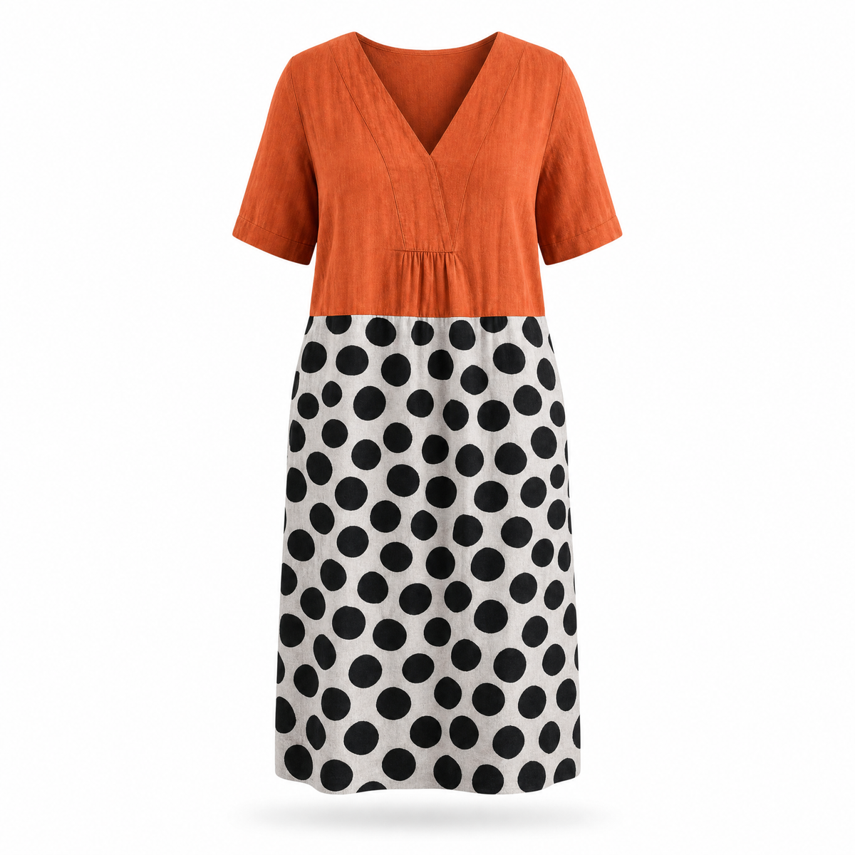 Hildy | Summer Dress