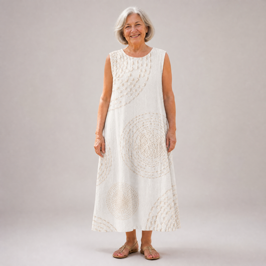 Melanie | Summer Dress