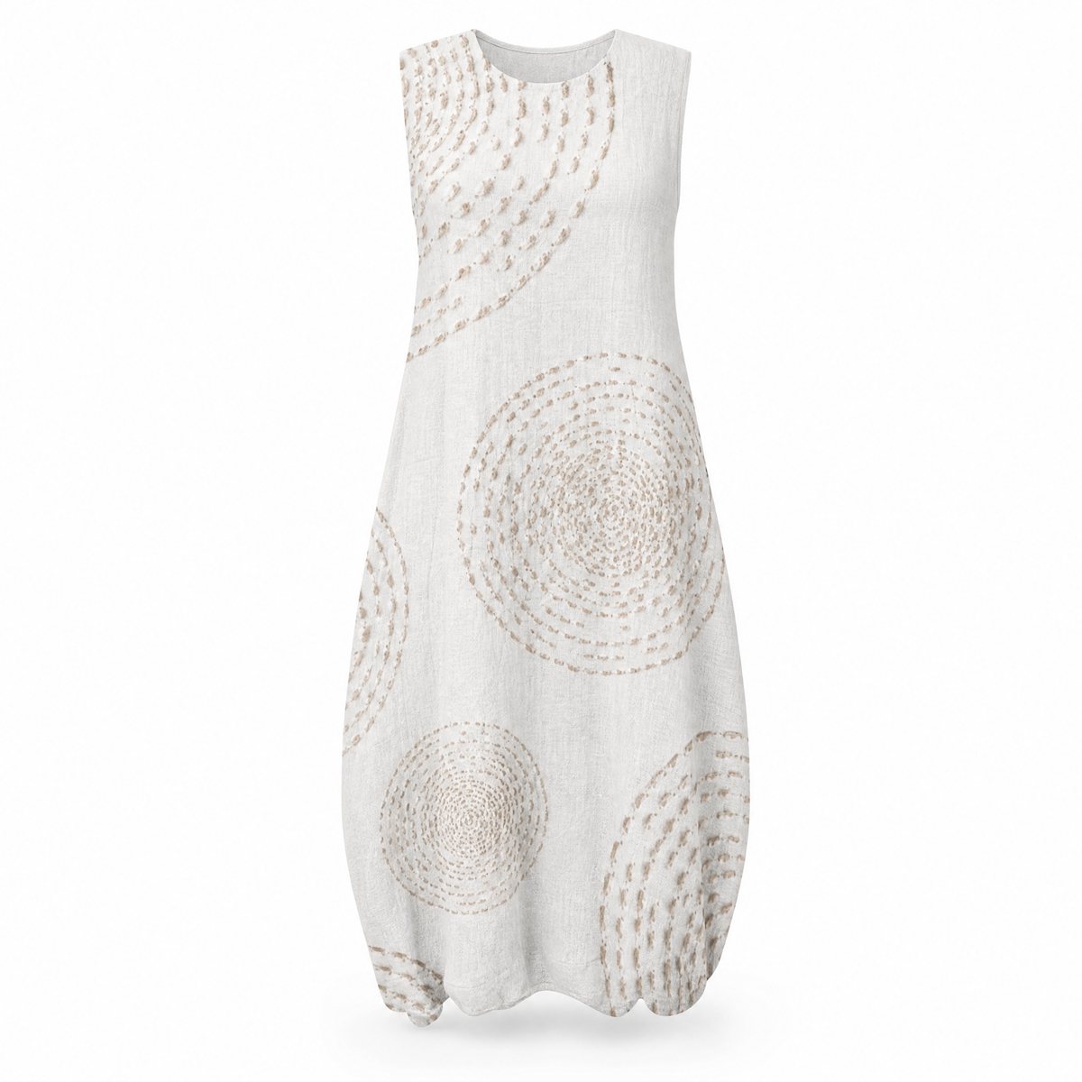 Melanie | Summer Dress