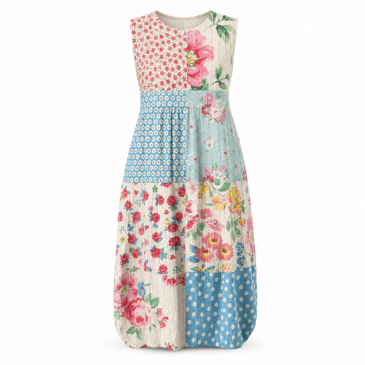 Gretel | Summer Dress