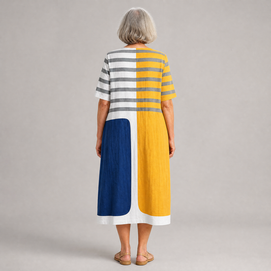 Thea | Summer Dress