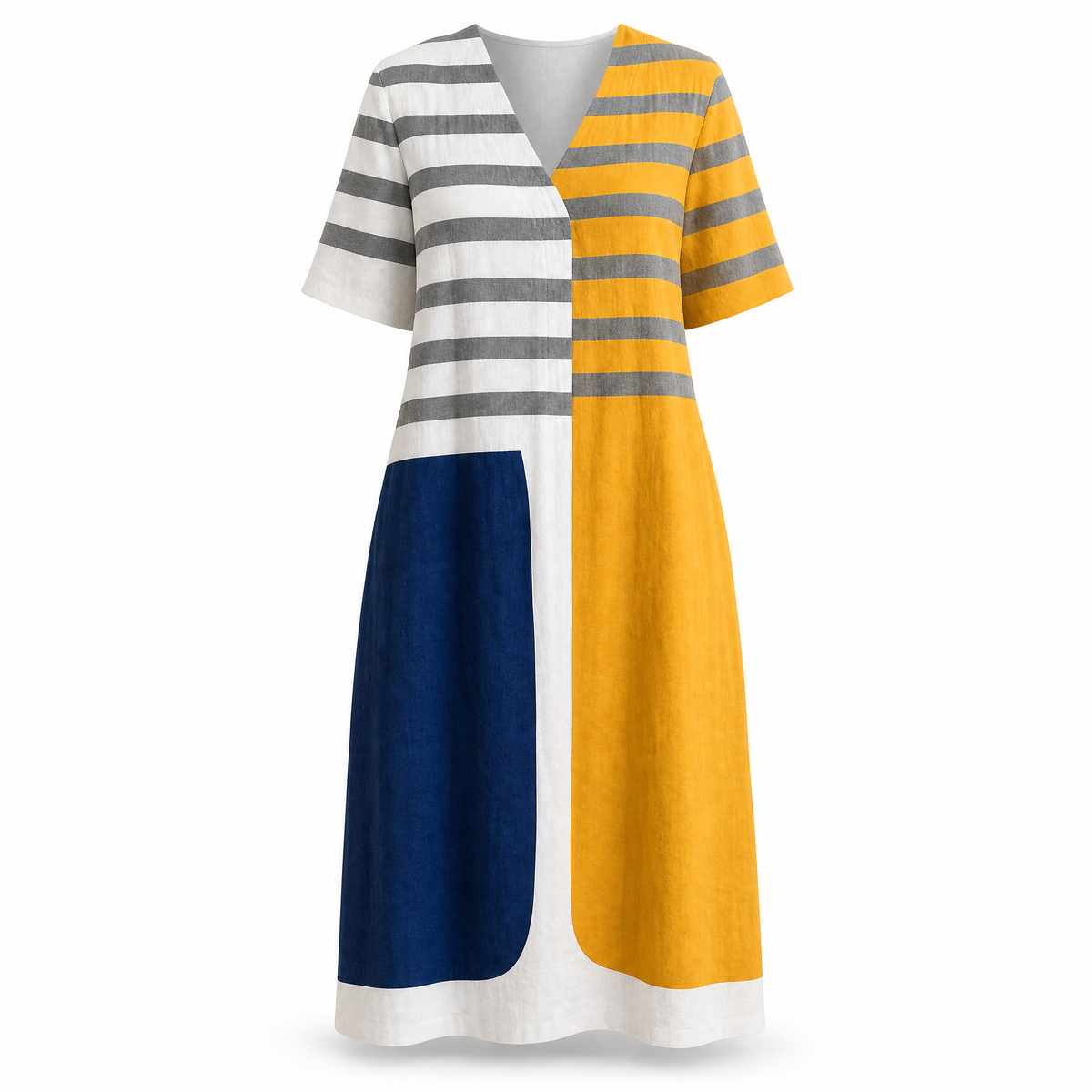 Thea | Summer Dress