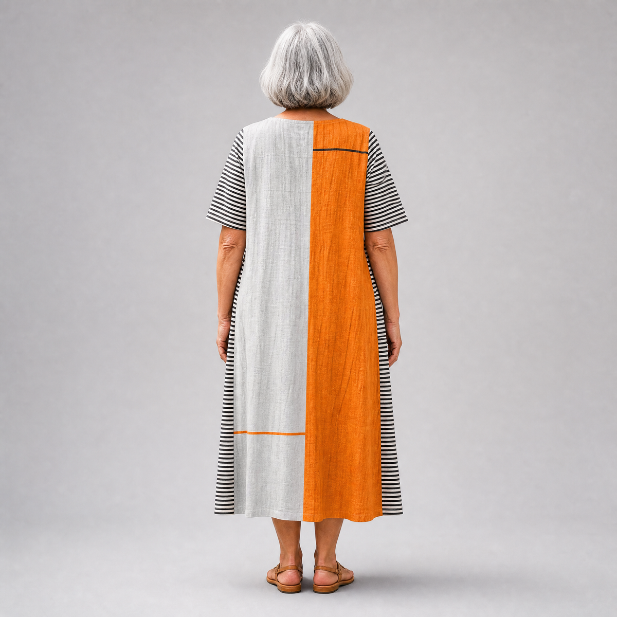 Anya | Summer Dress
