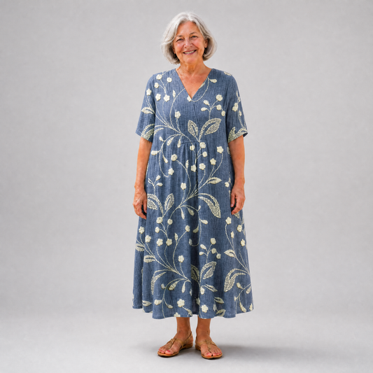 Frankie | Summer Dress