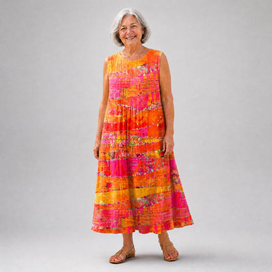 Imogen | Summer Dress