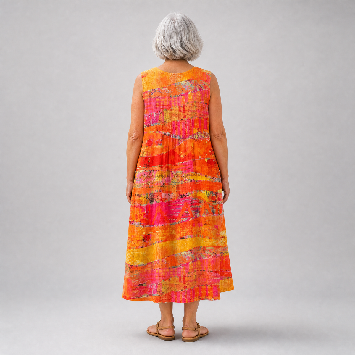 Imogen | Summer Dress