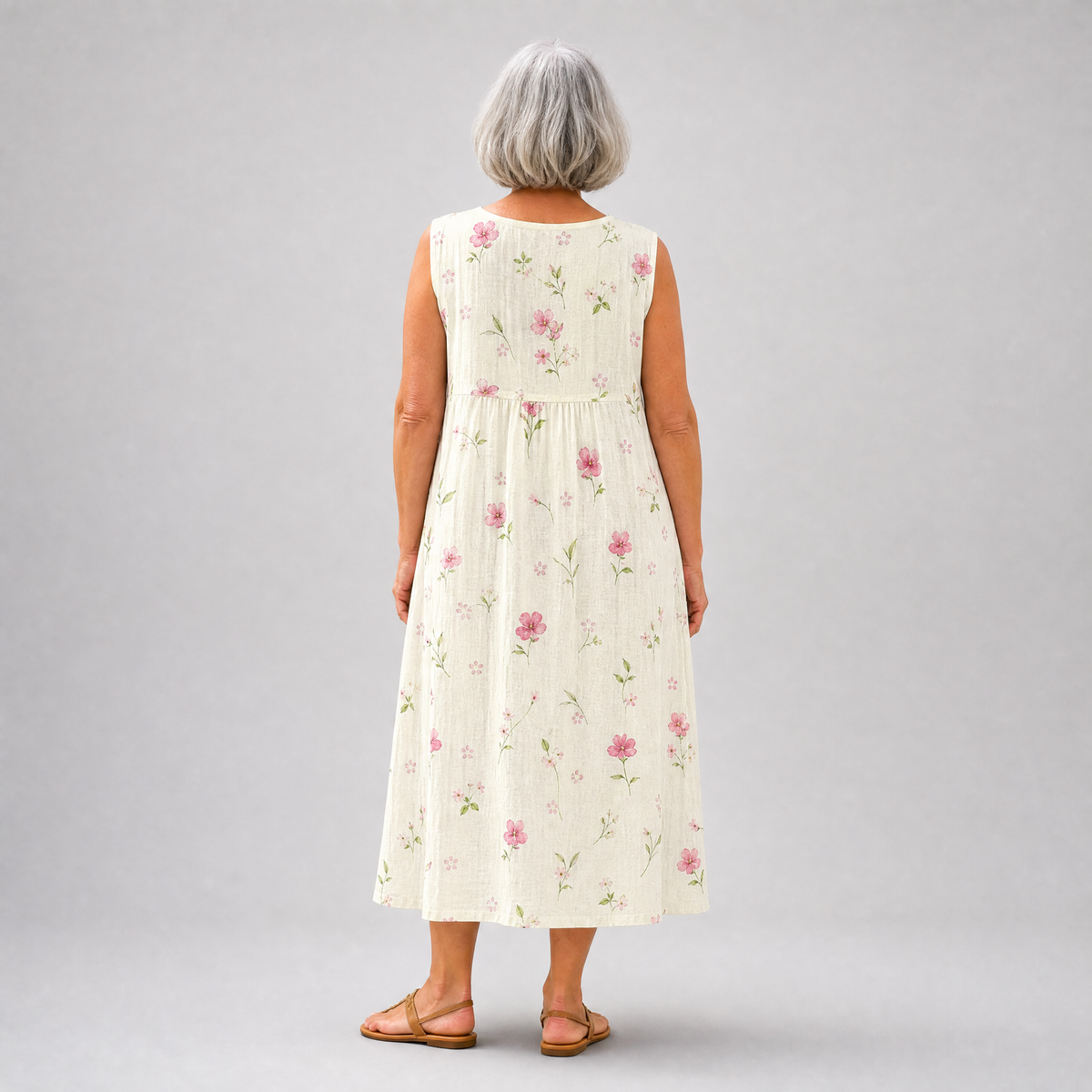 Ingrid | Summer Dress