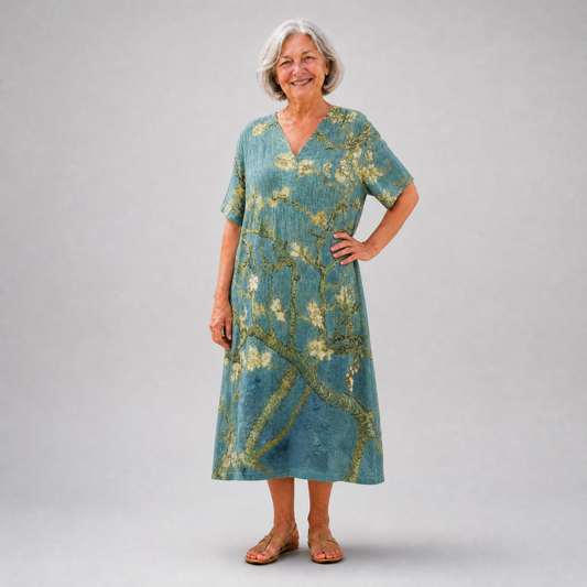 Lisette | Summer Dress