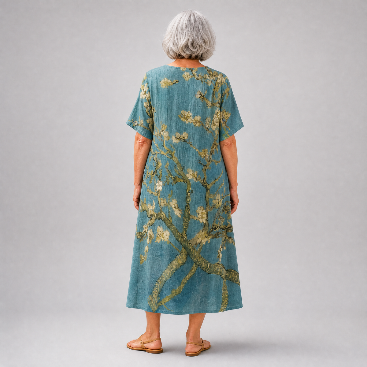 Lisette | Summer Dress