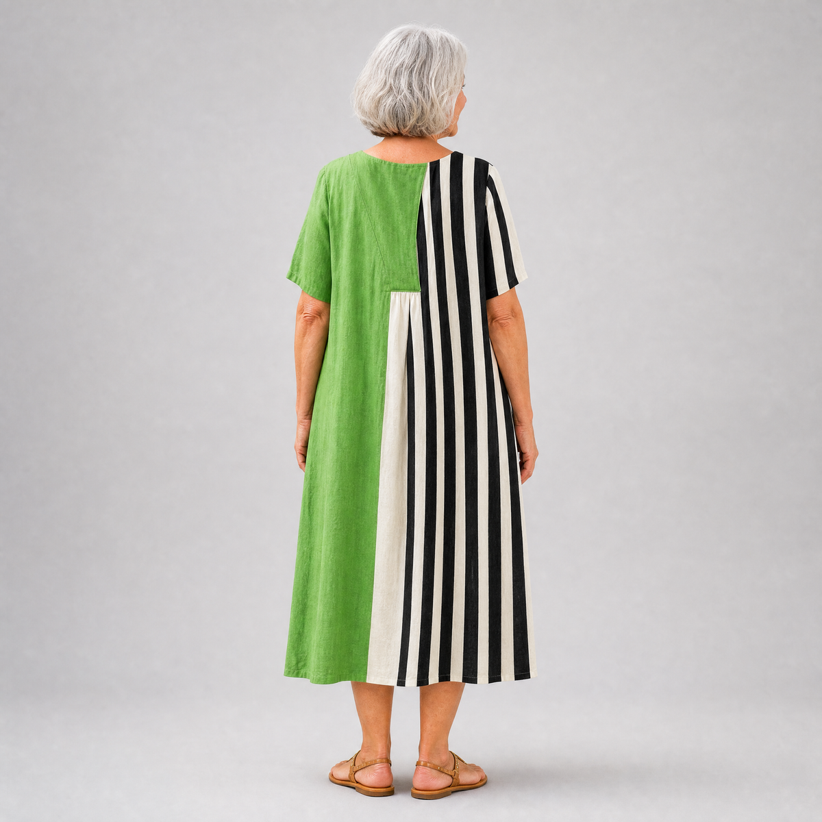 Lottie | Summer Dress